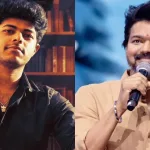 Jason Sanjay Wants Dad Thalapathy Vijay To Star Opposite Jason Statham In A Hollywood Film