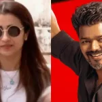 Jana Nayagan: Who Showed Up to Watch Thalapathy Vijay’s Swan Song on Day One
