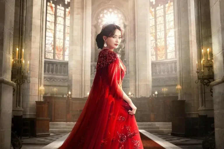 The Remarried Empress