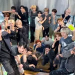 IDNTT Claims Third Trophy for Kids Return on The Show With Emotional Live Encore!