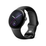 Pixel Watch 5 Leaked Renders Show Familiar Design, New Colors Ahead of August Launch