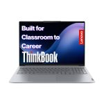 Lenovo ThinkBook 16 Packs a Workstation Chip Into an Office Laptop’s Body