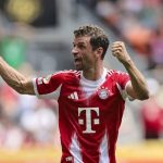 Thomas Müller and the Tactical Art of Manipulating Defensive Line Blocks