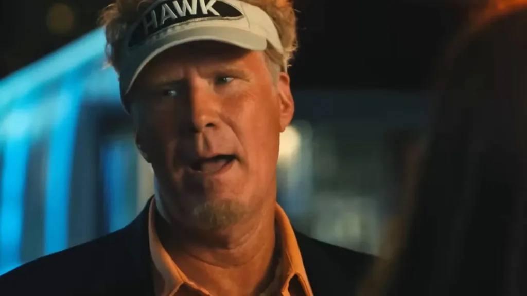 The Hawk