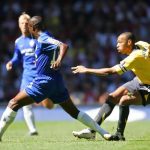 Thierry Henry vs Didier Drogba: The Premier League Career Stats That Defined a Generation