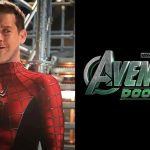Tobey Maguire’s Spider-Man Spotted in Iron Spider Suit in New Avengers: Doomsday Logo Tease