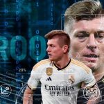 Tactical Mechanics Behind How Toni Kroos Controls Every Real Madrid Match