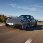 Tracing Porsche 911 Evolution From Air-Cooled Classics to Modern