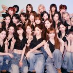 tripleS Announces Dates and Cities for 2026 World Tour “andless”