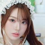 tripleS’s Xinyu Steps Back for a Month to Focus on Her Health