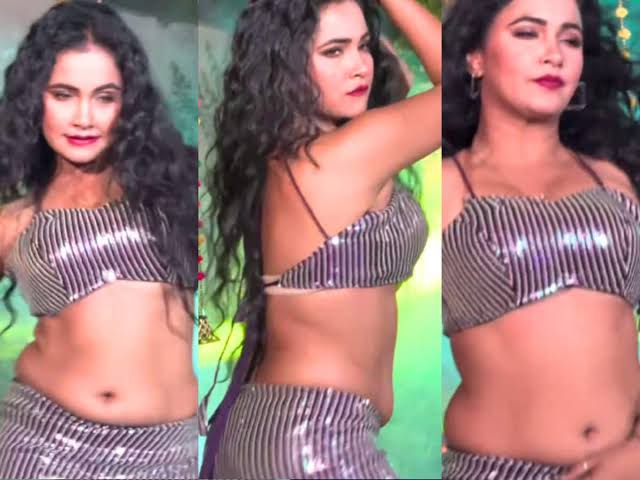 Trisha Kar Madhu