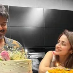 When Fandom Turns Into a Frenzy: Trisha Krishnan Mobbed After Watching Vijay’s Last Film