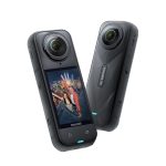 Insta360 X5 Review: The 360° Camera That Finally Fixes Its Biggest Flaw