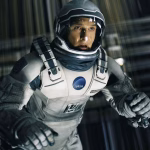 Christopher Nolan Uses Practical Effects To Ground Interstellar’s Cosmic Scale