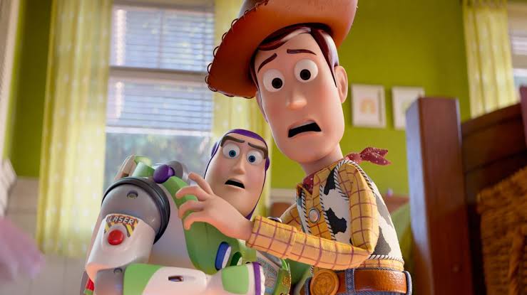 Toy Story 5