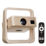 WZATCO Yuva Infinity Review: The ₹300-Inch Movie Night Your Wall Was Waiting For