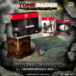 Lara Croft Returns Home: Tomb Raider Definitive Edition Lands on Switch 2 (Physically!)