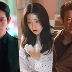 Sweet, Sticky, and Secretly Dangerous: New ‘Our Sticky Love’ Stills Tease a Love Story With Hidden Stakes
