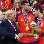 UEFA weighs WC boycott over FIFA plan