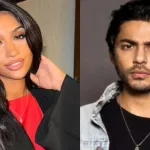 Who Is Vinnie Takair? Meet the Singer Linked to Aryan Khan in London