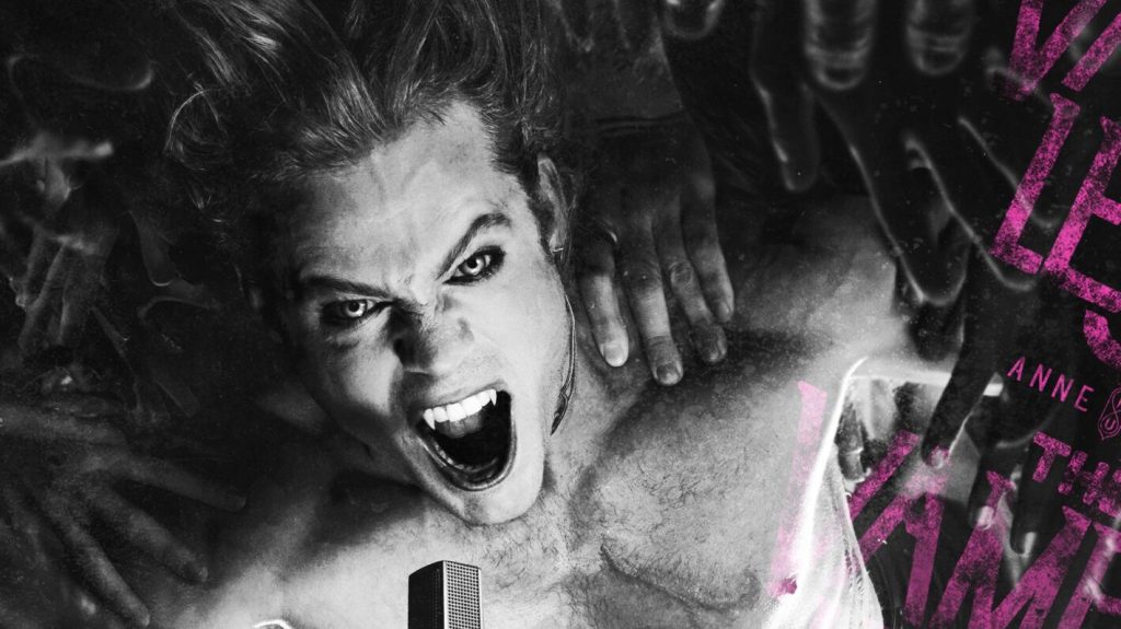 The Vampire Lestat