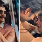 Vijay Deverakonda Consoles Weeping Fan at TG20 League Finale: Viral Video Melts Hearts
