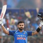 Five Defining Statistical Milestones That Illustrate Virat Kohli’s Batting Evolution
