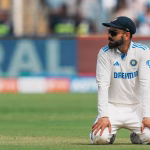 Virat Kohli and the Illusion of Slow Starter Criticism in Tests