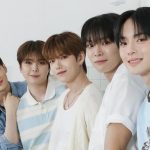 VERIVERY Unveils Schedule for Epic ‘GIVE ME FIVE: Keep That Vibe’ World Tour!