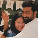 Jaan Ka Janamdin: Vicky Kaushal’s Sweetest Birthday Tribute to Katrina Kaif