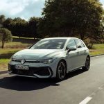 Tracing Volkswagen Golf Evolution From Retro Hatchback to Modern Icon