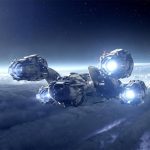 Ridley Scott Uses Practical Set Design To Ground Alien Horror Atmosphere