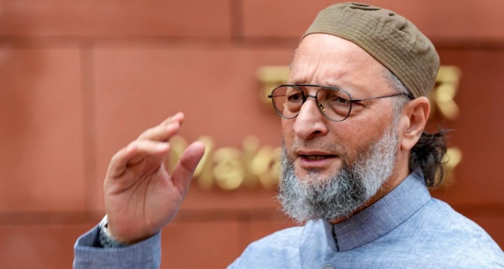 Owaisi