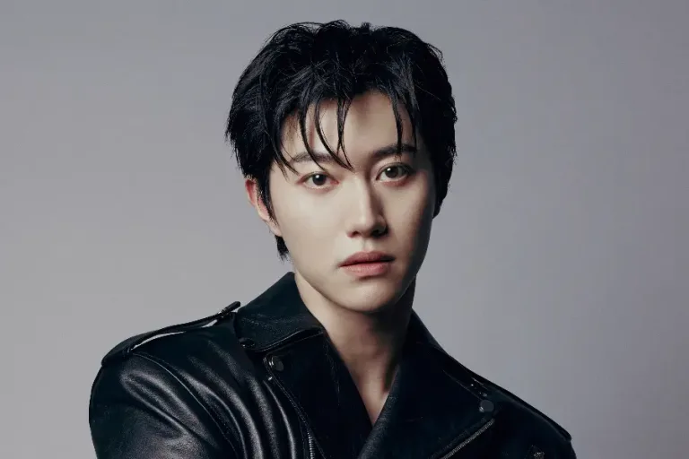 Kwak Dong Yeon