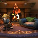 World of Warcraft Patch 12.1 Finally Lets You Put Pepe in Your House