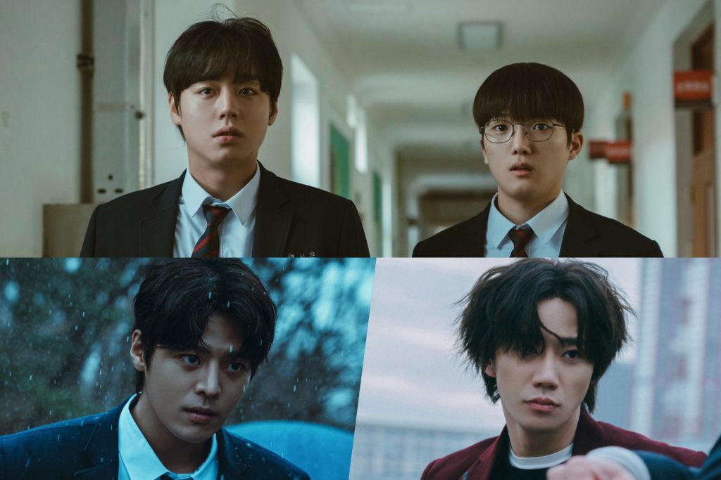 K-Dramas 