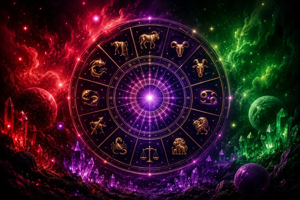 Horoscope 