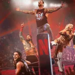 WWE On Netflix, 18 Months Later: Stable, Not Stagnant