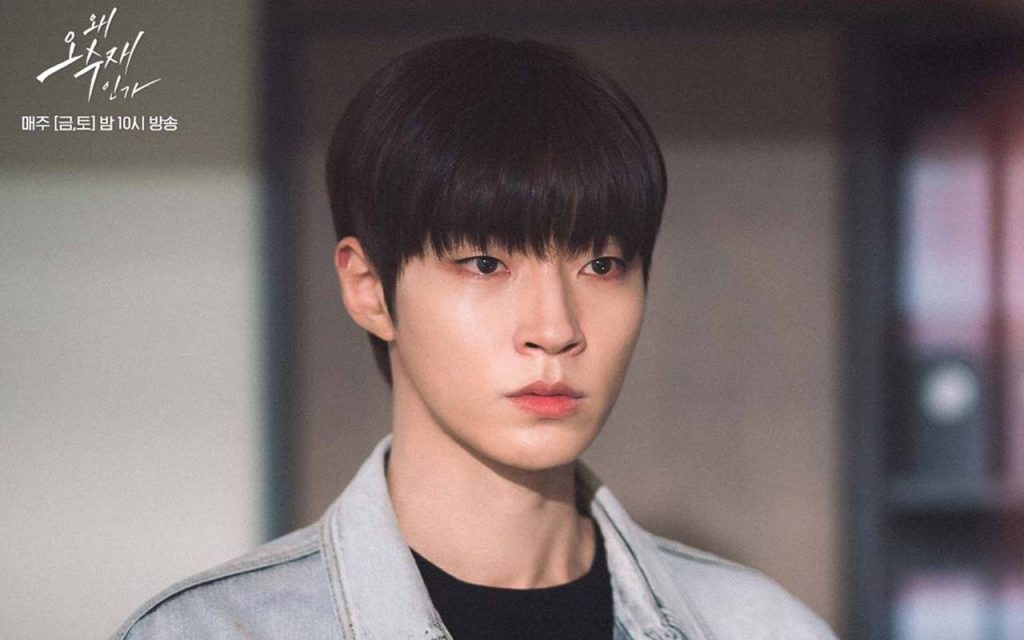 K-Dramas