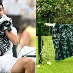 The Wimbledon Souvenir Everyone Wants Is Secretly Made in Gujarat
