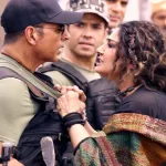 Welcome To The Jungle Box Office: A Solid Success, But Not The Blockbuster It Promised To Be