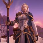 A Crossover Between Dungeons & Dragons and World of Warcraft Has Leaked