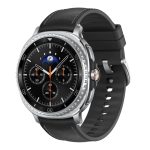 Samsung Galaxy Watch8 Classic Review: The Smartwatch That Reads Your Antioxidant Levels