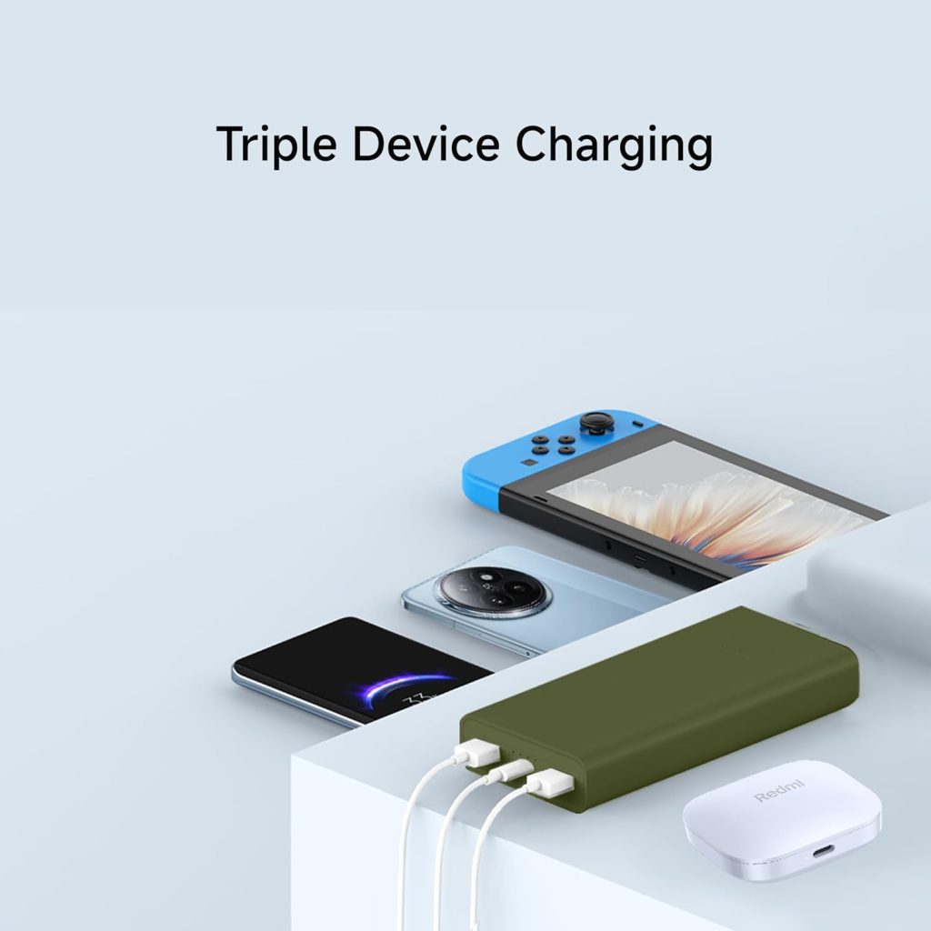 Xiaomi