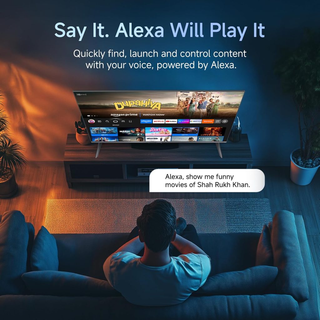 Xiaomi F Series 