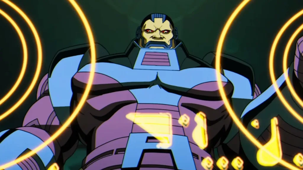 X-Men '97