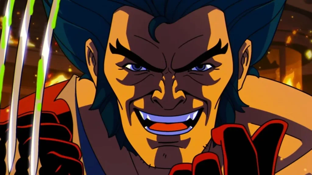X-Men '97