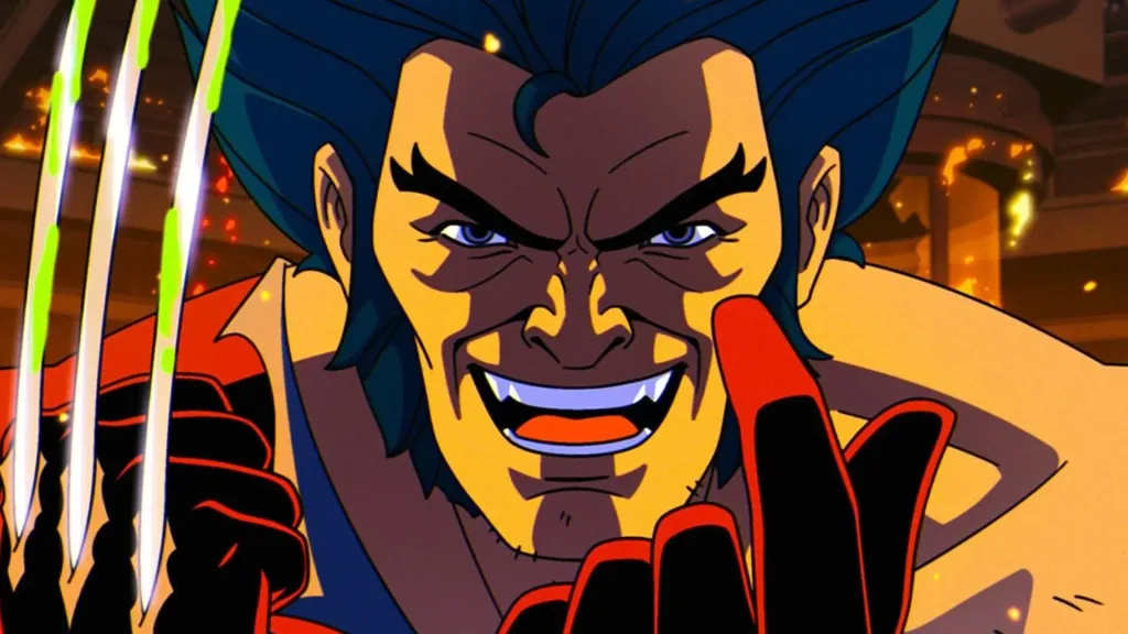 X-Men '97
