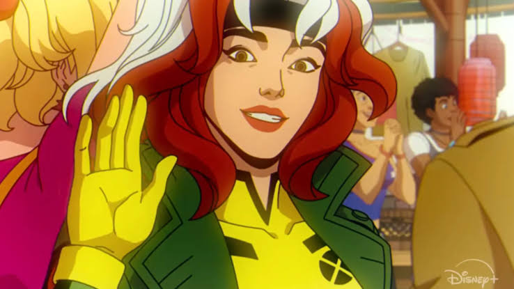 X-Men '97