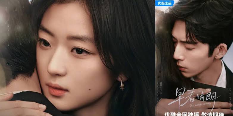 Chinese Dramas